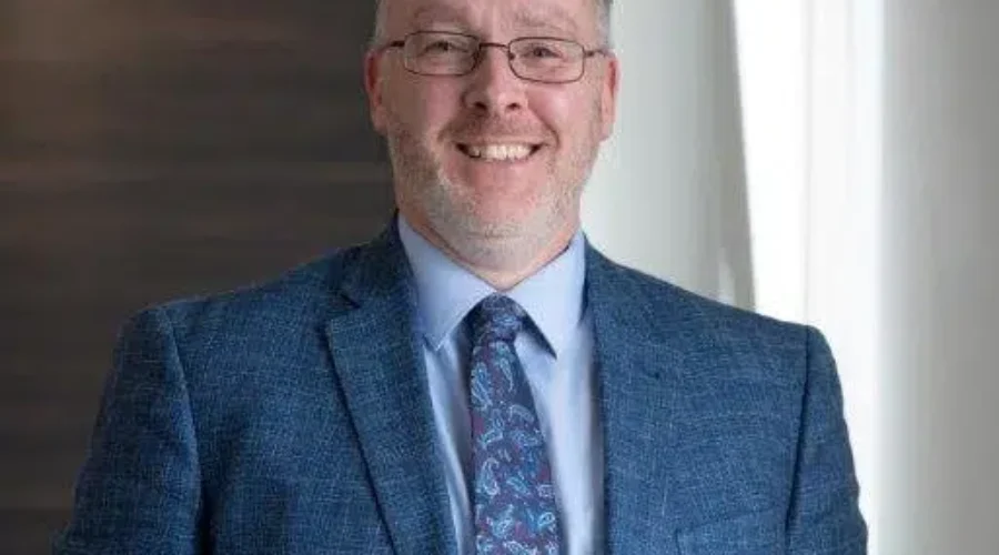 City Police Welcome Former Journalist To New Role