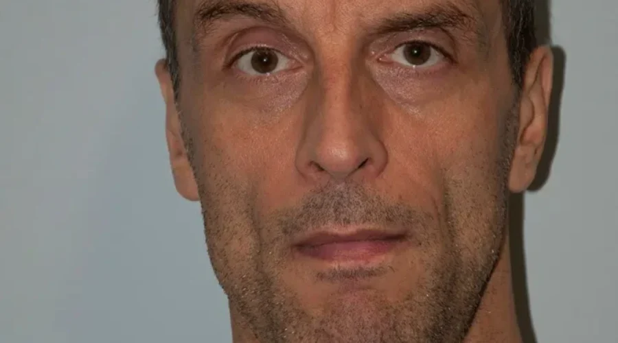 Police Warn About High-Risk Sex Offender