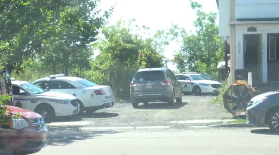 Four Locations Searched In Ongoing Drug Investigation