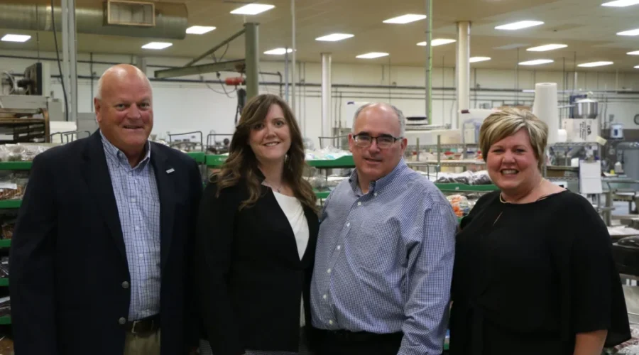 Local Sussex Bakery Receives Funding For Growth