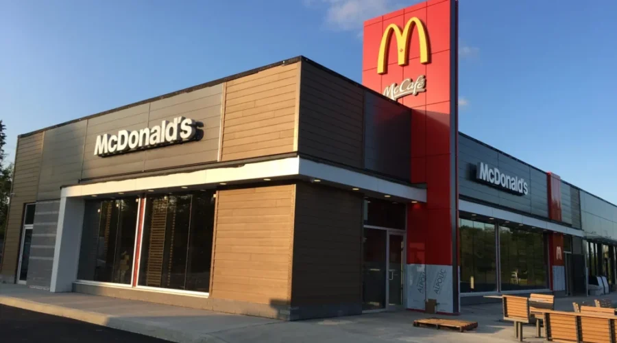 St. Stephen McDonald’s Set To Open Monday
