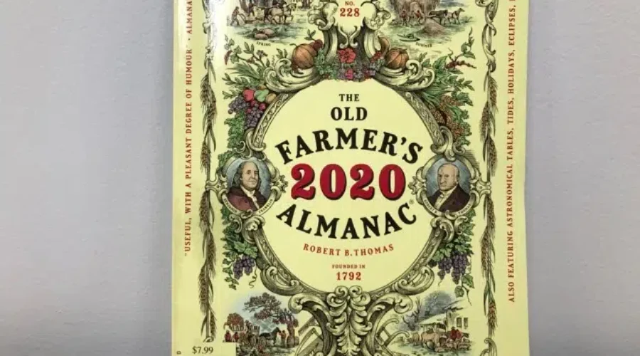 ‘Game Of Snows’ This Winter: Old Farmer’s Almanac