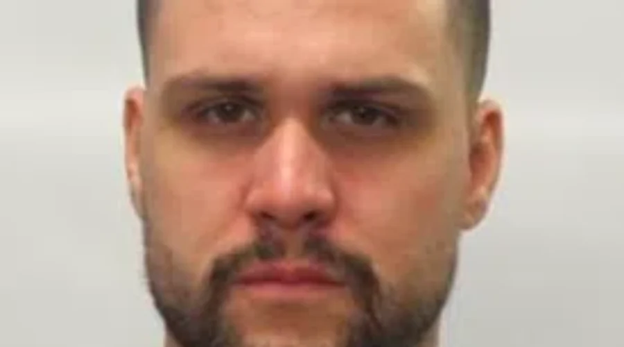 Federal Offender Missing In Saint John