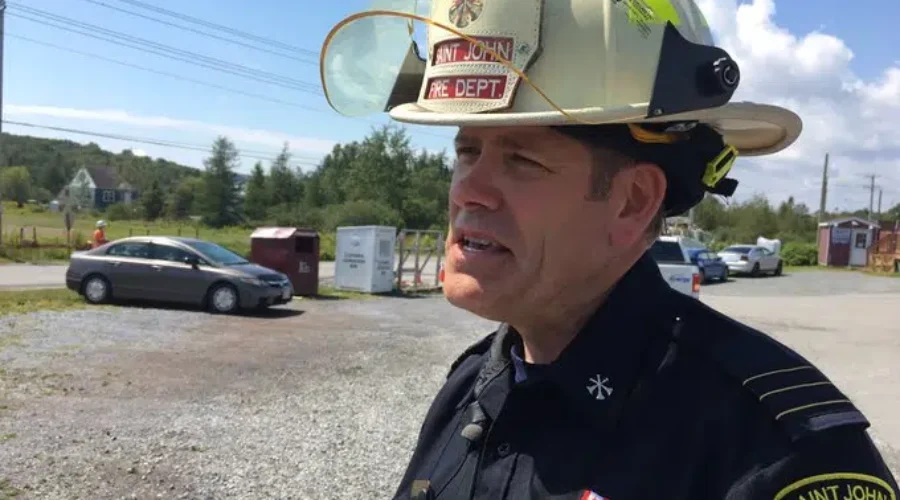 UPDATE: Businesses Reopen After Natural Gas Leak