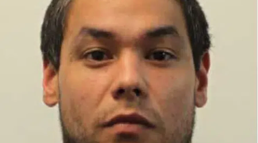 Man Wanted On Warrants Is Arrested