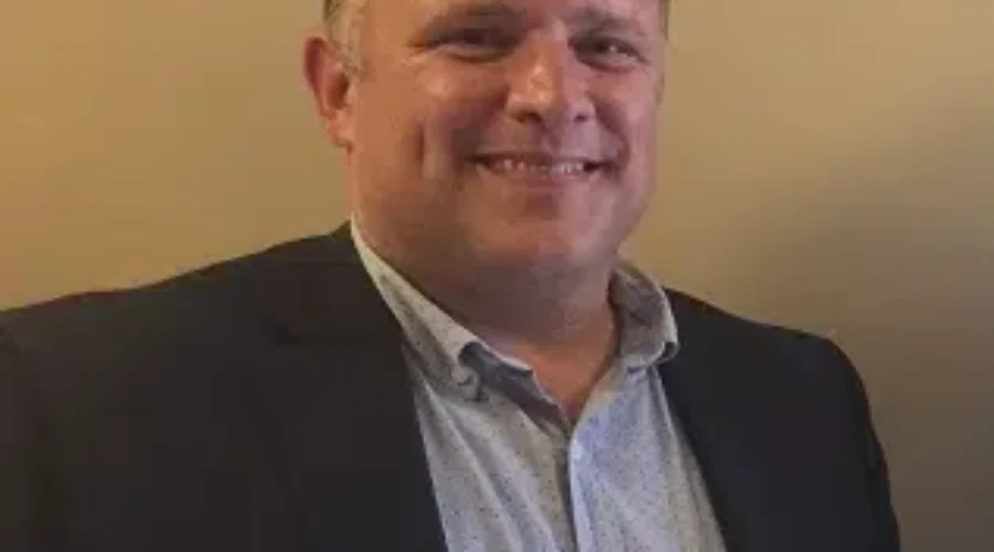 Conservative Candidate Rob Moore Looks To Retake Fundy Royal