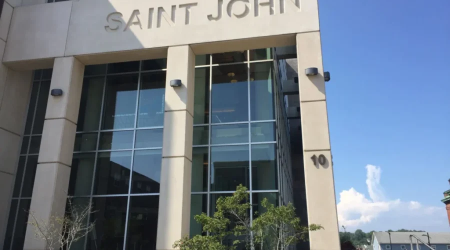 Brief Court Appearance For City Man Charged With Attempted Murder