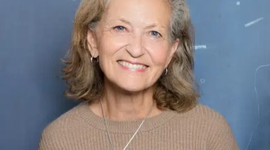 Red Cross To Honour Two N.B. Humanitarians