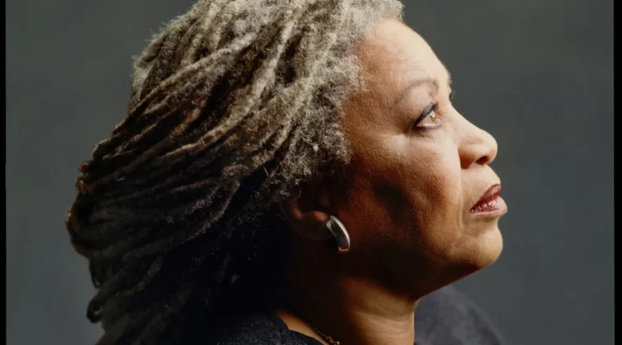 Nobel Laureate Toni Morrison Dies at 88