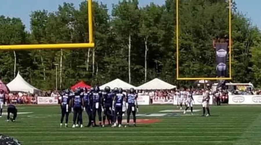 Positive Experience For Most Fans At Touchdown Atlantic