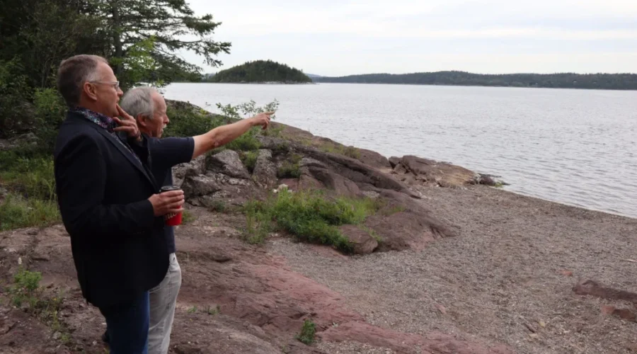 Tucker Park Beach Increasing Accessibility