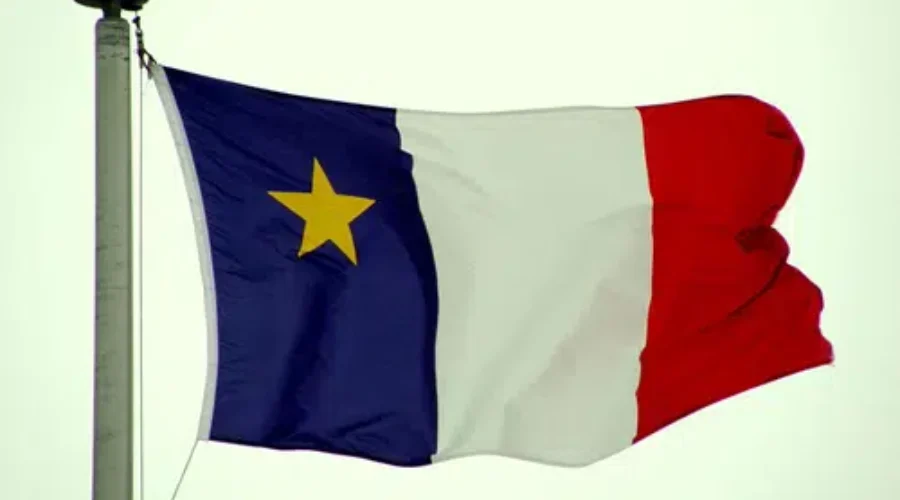 Federal Leaders Attending National Acadian Day Celebrations