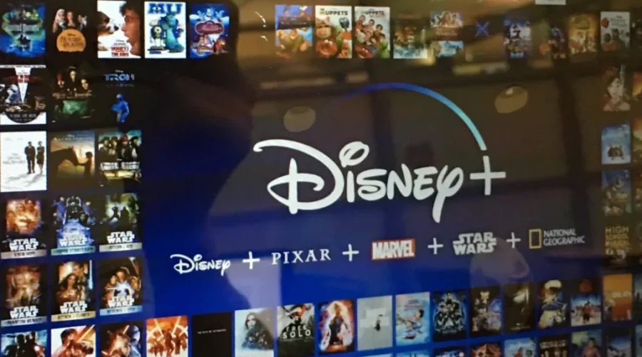 Disney+ Brings The Large World of Disney to the Small, Small World of Streaming