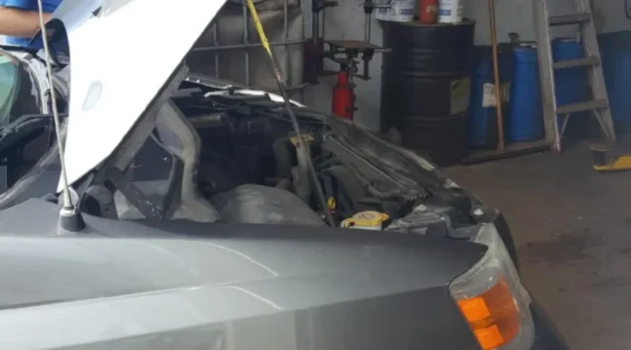 “I Believe Most People Are Good”