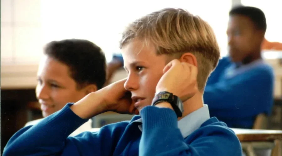 Bedtime Routine Important For Back To School