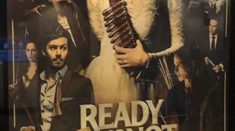 Spot the Canadian – Ready Or Not Cast is Chock Full of Canucks