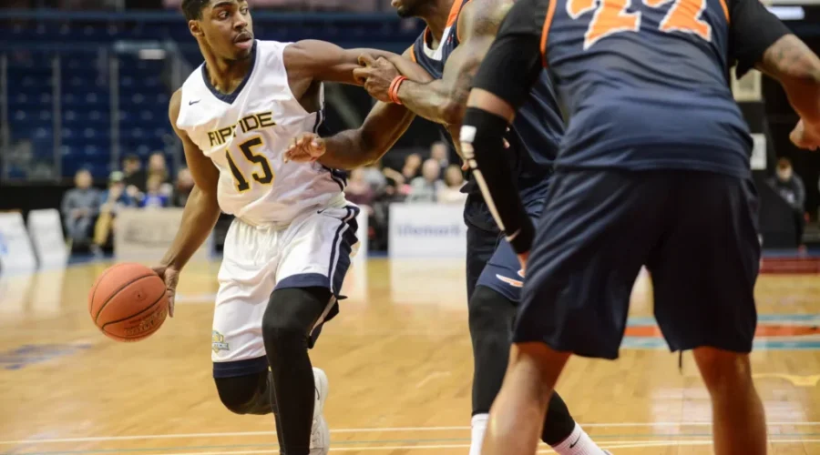 Saint John Riptide Will Not Play This Season