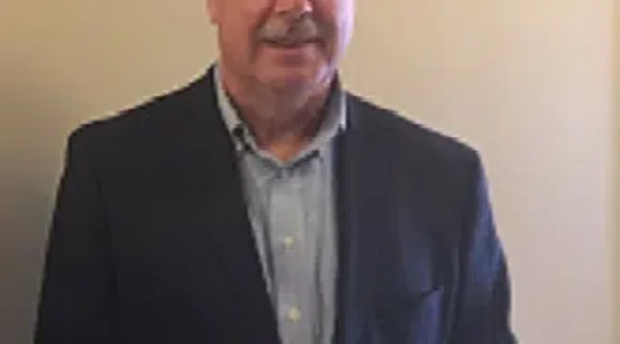 Former Conservative MP Hopes To Take Back Saint John-Rothesay