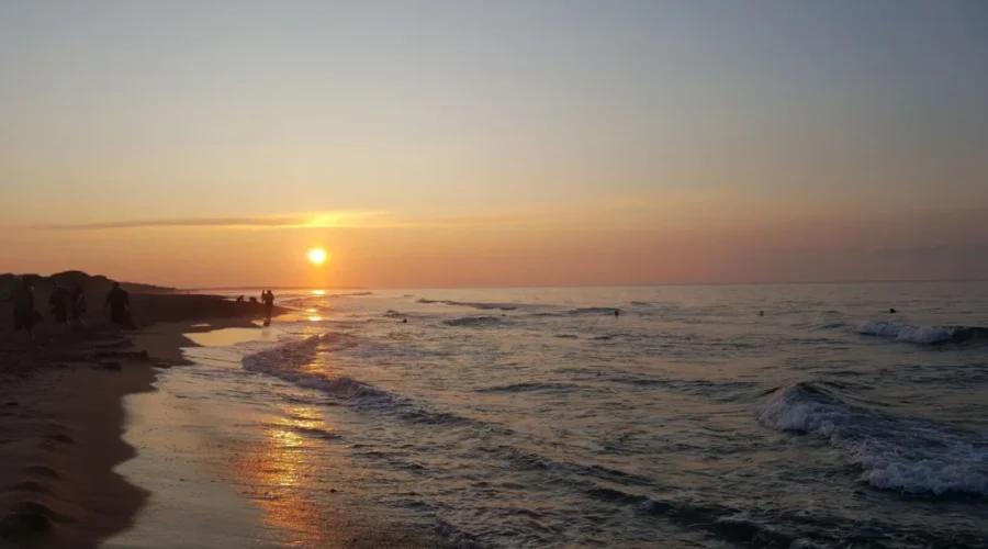 “Always Stay Humble and Kind.”