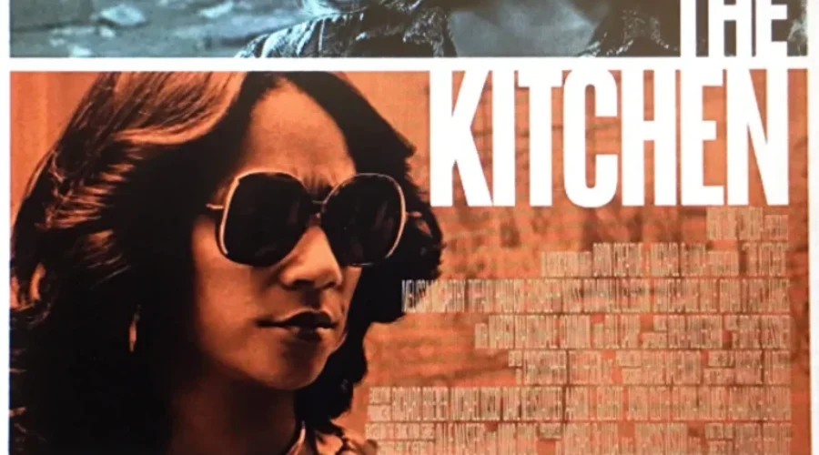 Film Profile: Women Rule In The Kitchen