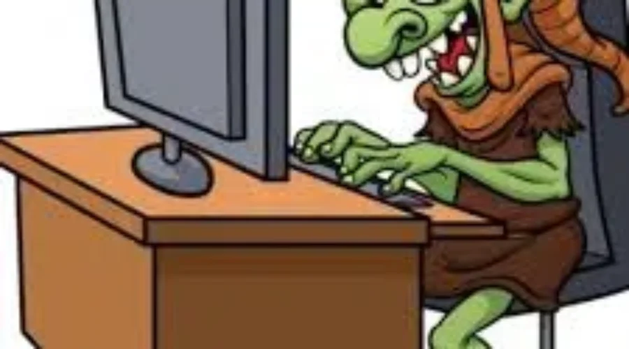 Ignore the trolls and enjoy our city