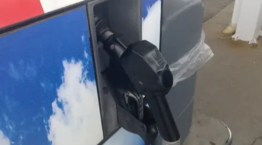N.B. Gas Prices To Hold Steady