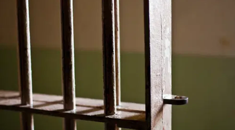 Inmate Death At Renous