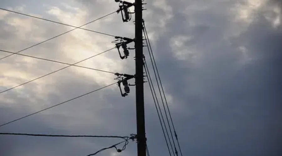 Most Power Restored In New Brunswick