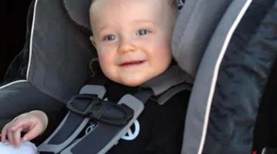 Many Car Seats Are Installed Or Buckled Incorrectly