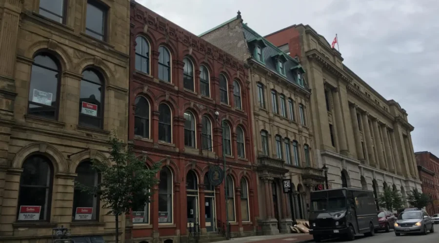 Saint John Gives Heritage Bylaw A Rewrite