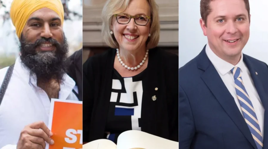 NDP Promise $30M For Transit