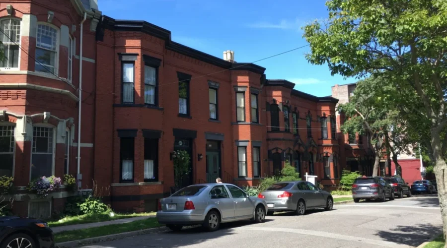 Proposed Heritage Changes Spark Backlash