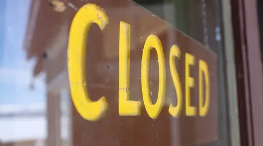 UPDATED: Dorian-Related Cancellations And Closures