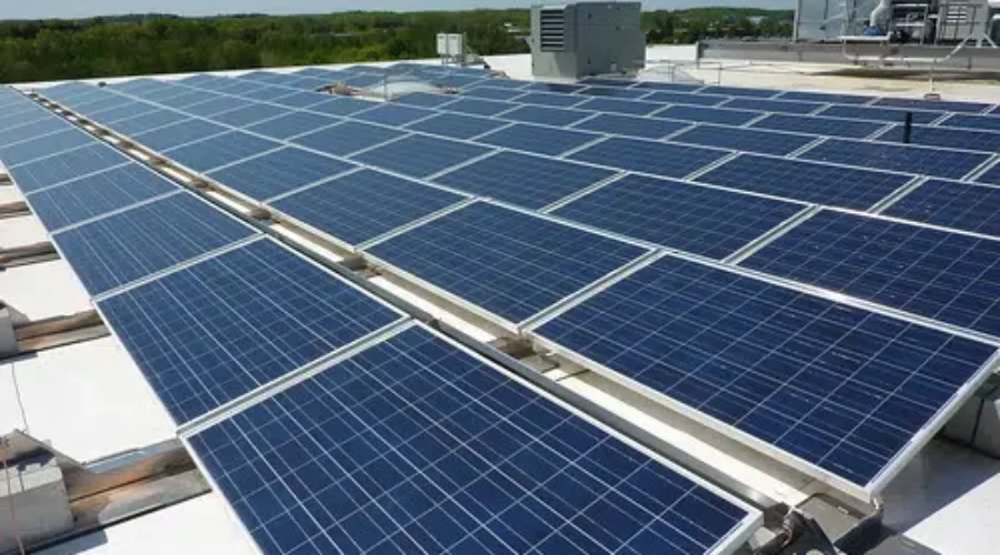 Workshops On Renewable Energy