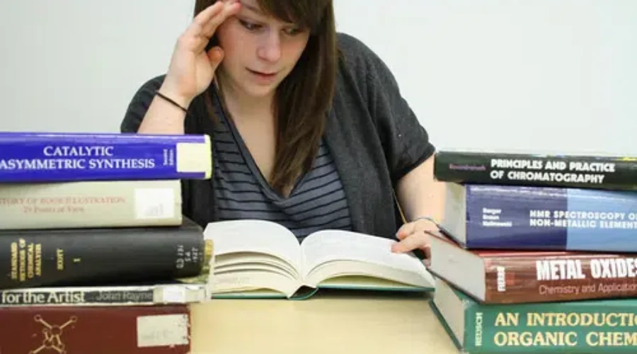Students Rally Over Post-Secondary Cuts