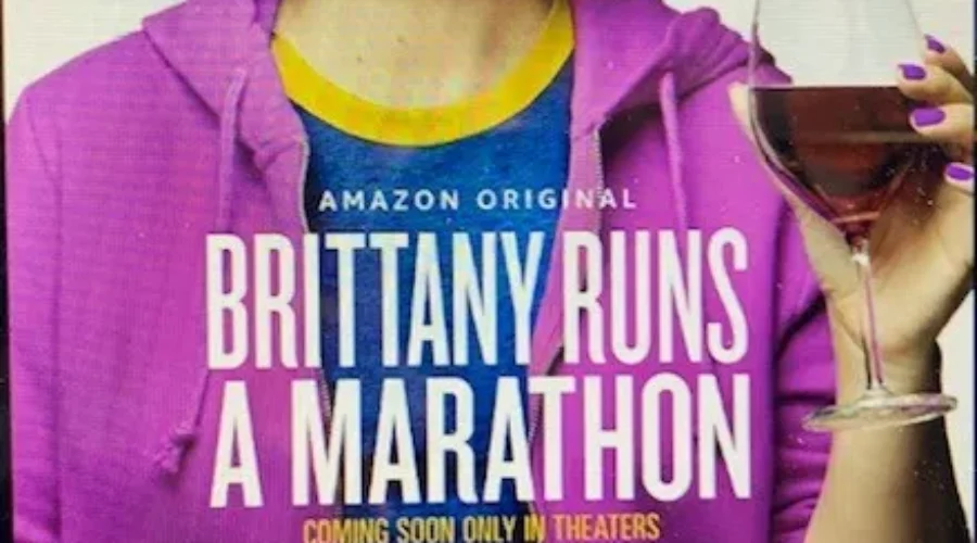 Film Profile: Sweat in Sympathy Alongside Brittany Runs a Marathon