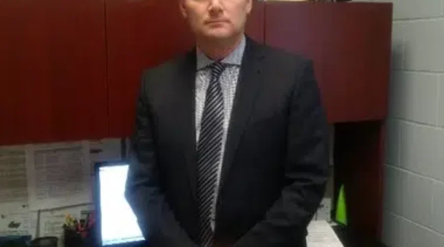 ASD West Superintendent ‘Excited To Be Back’