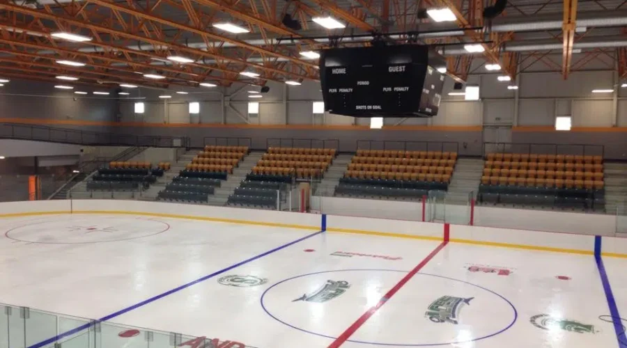 Rally To Return Junior A Hockey To Bordertown