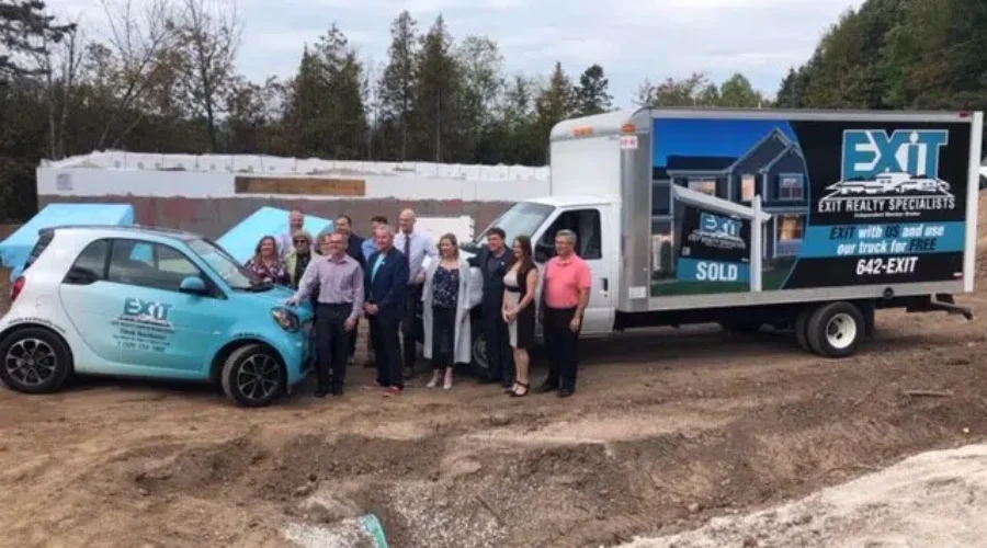 Donation Allows For Third Habitat Home