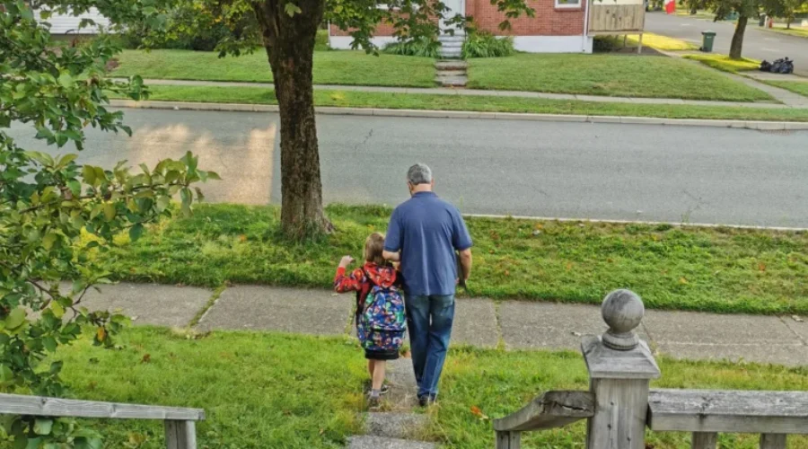 “If You’re Going Through Hell, Keep On Going.” – R Atkins