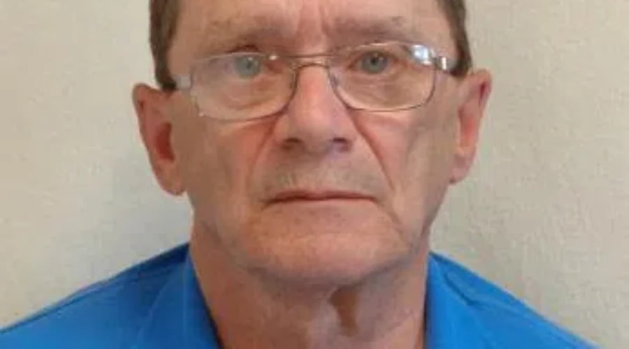 Missing Dorchester Inmate Arrested