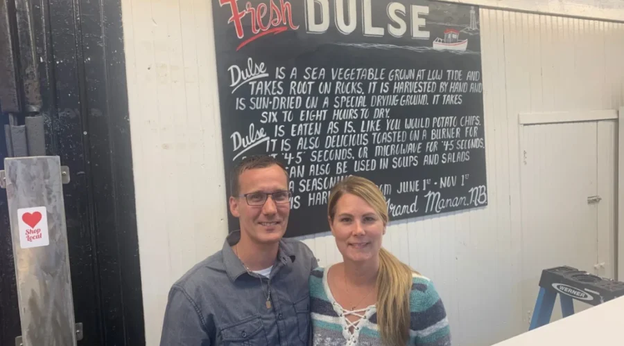 New Butcher Shop Opens In City Market