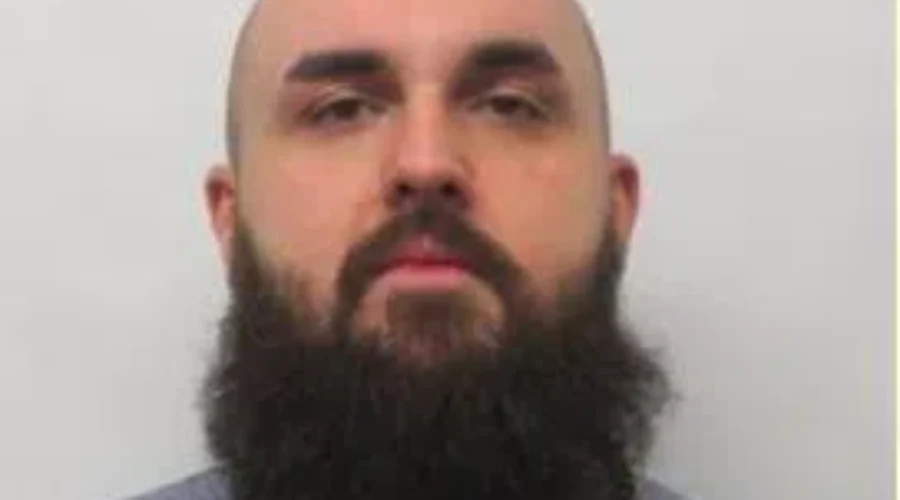 Wanted Parolee Arrested In N.S.