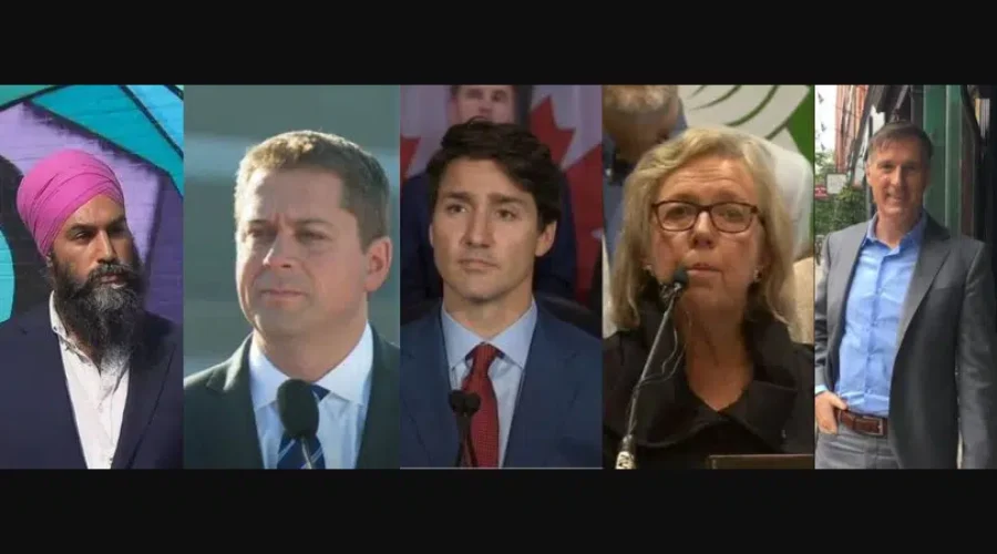 Youth Funding From NDP, Liberal Platform Expected