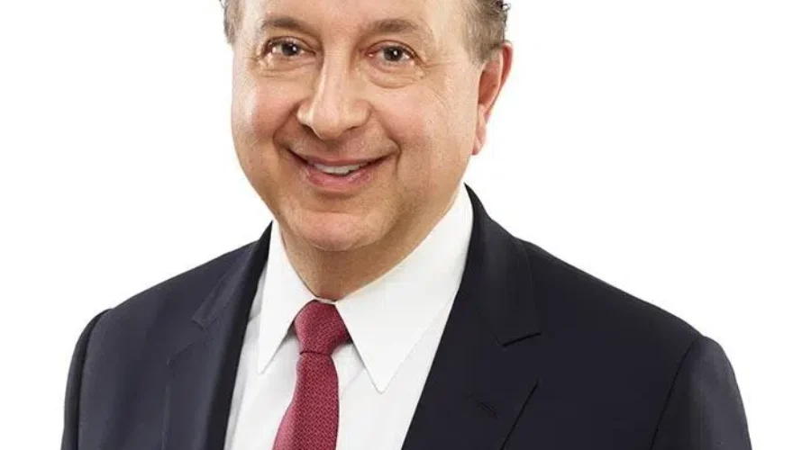 Political Stripes Didn’t Matter To Greg Thompson