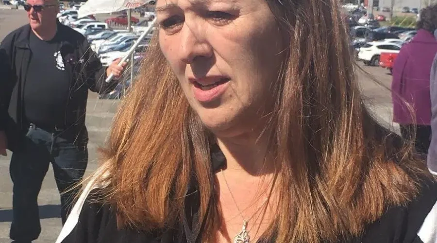 Registered Nurses Want More Hospital Security