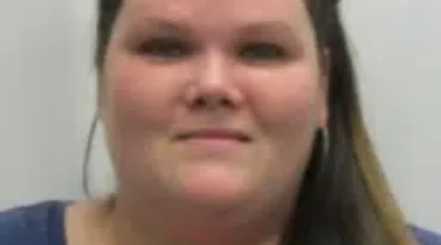 Saint John Police Search For Missing Woman