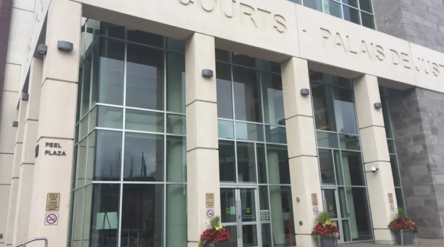 More Charges For Bocabec Man After Deadly June Rollover