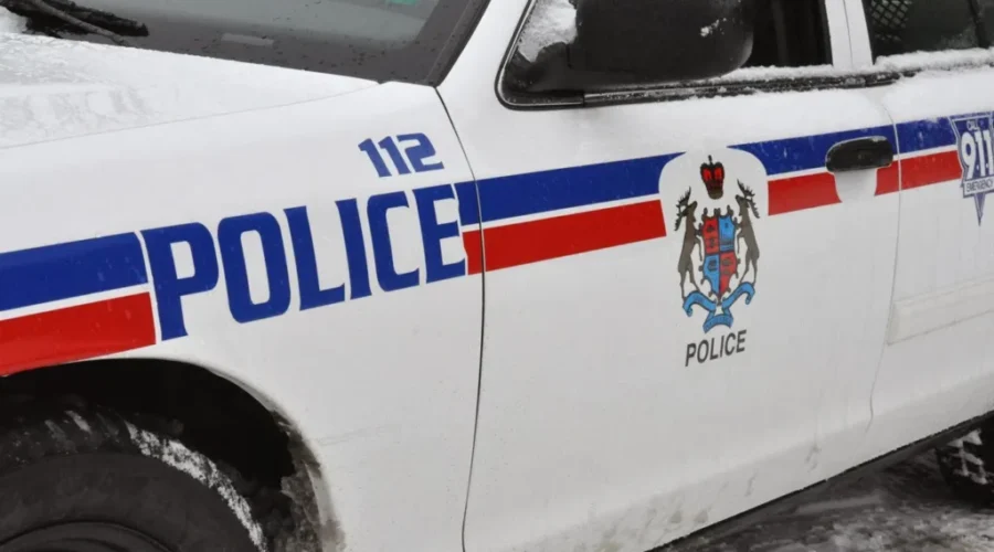 Woman Sent To Hospital After Motorcycle Crash