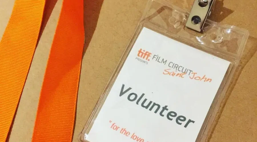 TIFF Film Circuit Saint John Lights Up The Screen